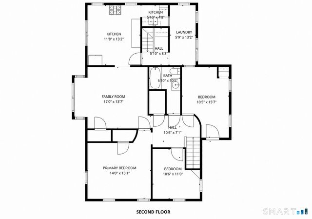 338 Lighthouse Road, New Haven, CT 06512