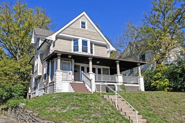 3444 Price Avenue, Cincinnati, OH 45205