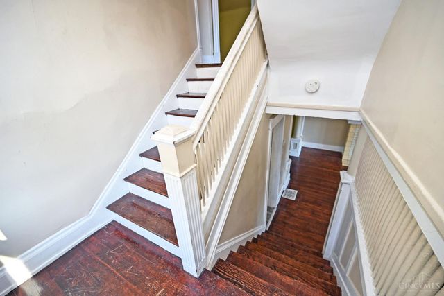 3444 Price Avenue, Cincinnati, OH 45205