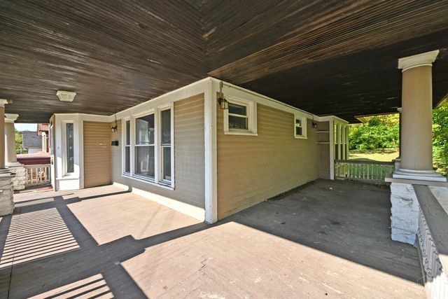 3444 Price Avenue, Cincinnati, OH 45205