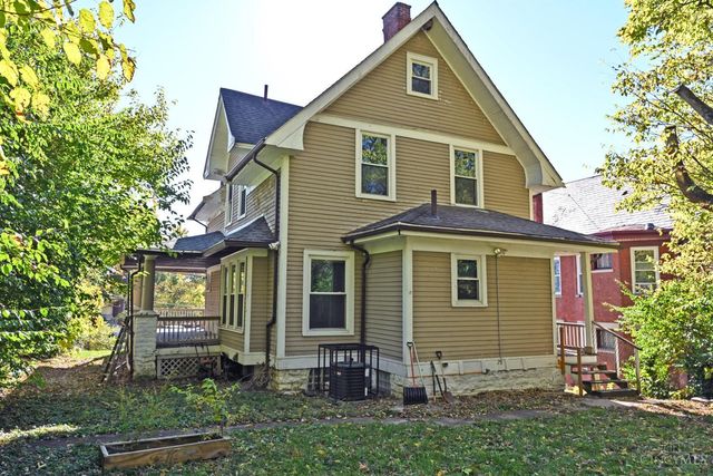 3444 Price Avenue, Cincinnati, OH 45205