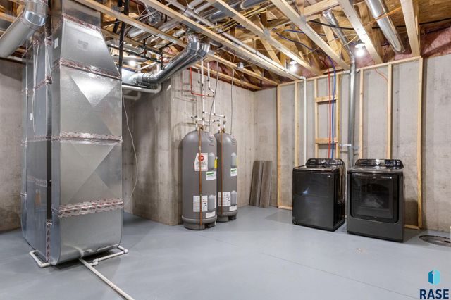 3504 E Broken Arrow St Street, Sioux Falls, SD 57103