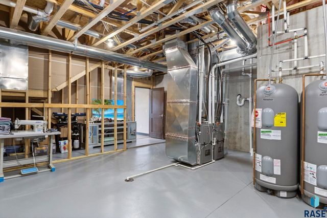 3504 E Broken Arrow St Street, Sioux Falls, SD 57103