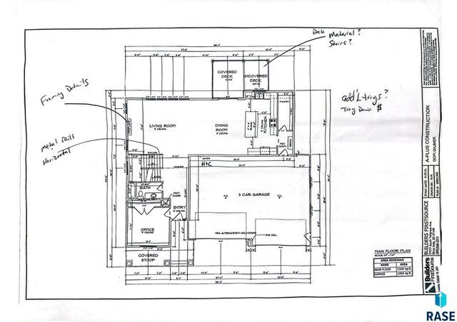 3504 E Broken Arrow St Street, Sioux Falls, SD 57103