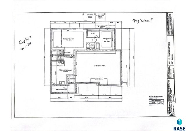 3504 E Broken Arrow St Street, Sioux Falls, SD 57103