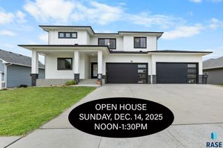 3504 E Broken Arrow St Street, Sioux Falls, SD 57103