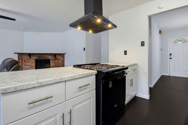 7200 Chapman Drive, North Richland Hills, TX 76182