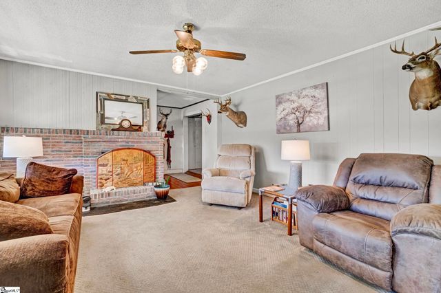 826 Pickens Drive, Liberty, SC 29657