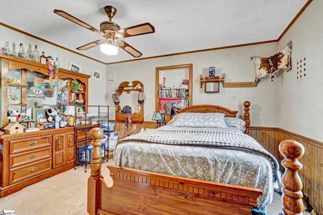 826 Pickens Drive, Liberty, SC 29657