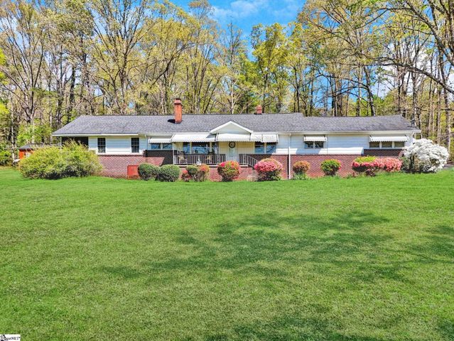 826 Pickens Drive, Liberty, SC 29657