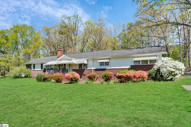 826 Pickens Drive, Liberty, SC 29657