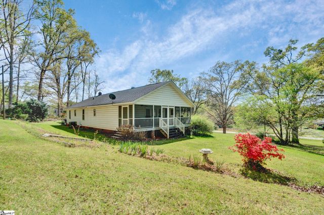 826 Pickens Drive, Liberty, SC 29657