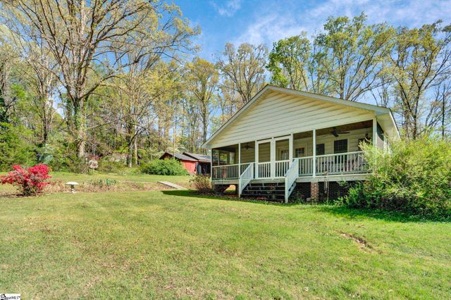 826 Pickens Drive, Liberty, SC 29657