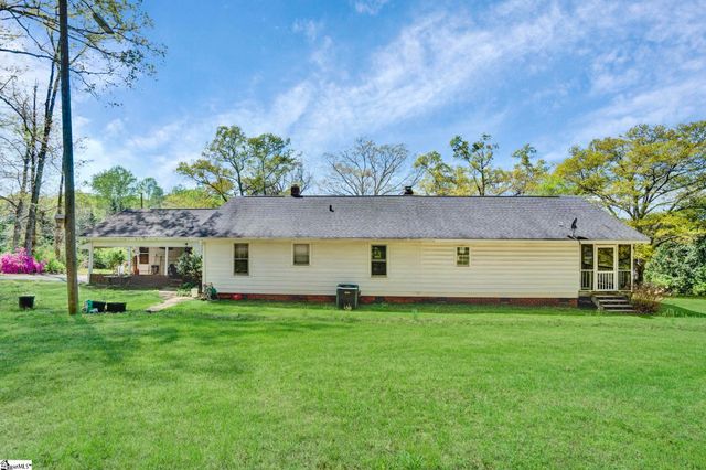 826 Pickens Drive, Liberty, SC 29657