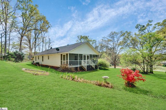 826 Pickens Drive, Liberty, SC 29657