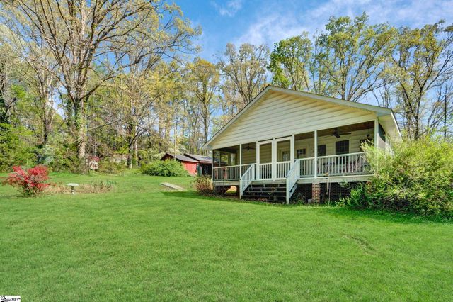 826 Pickens Drive, Liberty, SC 29657