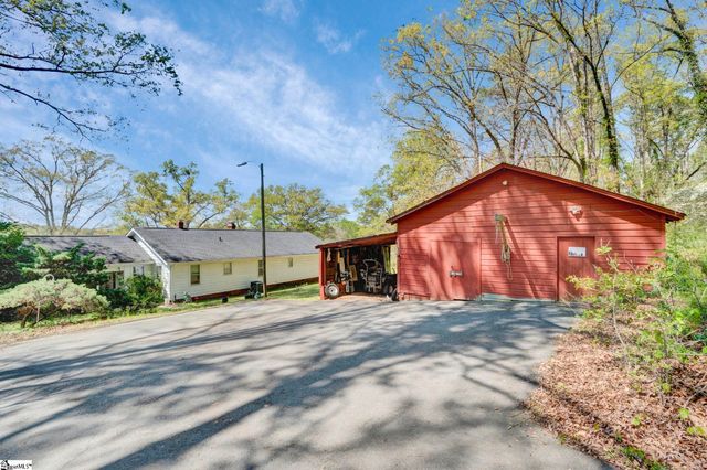 826 Pickens Drive, Liberty, SC 29657