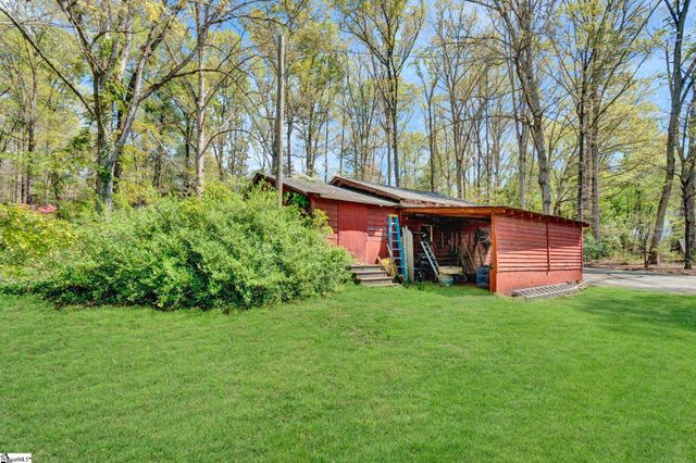 826 Pickens Drive, Liberty, SC 29657