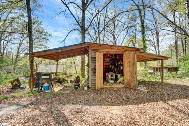 826 Pickens Drive, Liberty, SC 29657