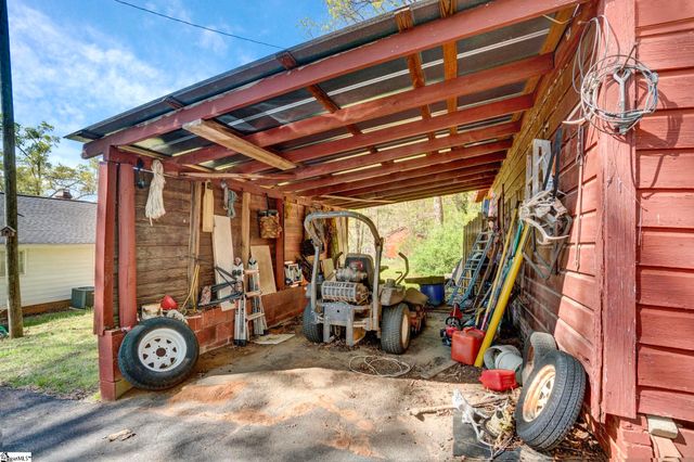 826 Pickens Drive, Liberty, SC 29657