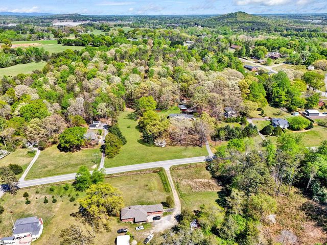 826 Pickens Drive, Liberty, SC 29657