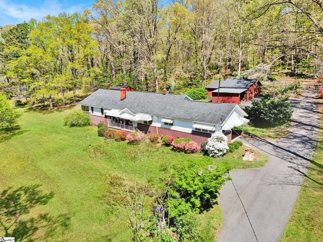 826 Pickens Drive, Liberty, SC 29657