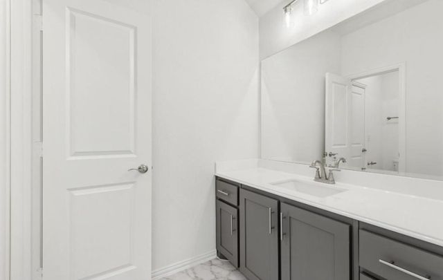 722 Truchas Avenue, Forney, TX 75126