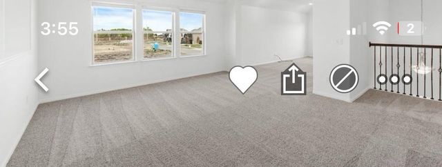 722 Truchas Avenue, Forney, TX 75126