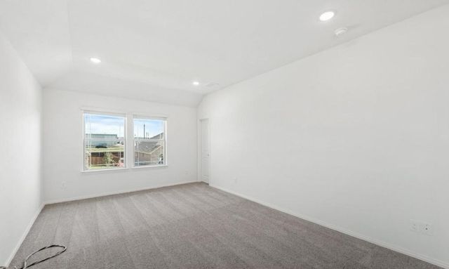 722 Truchas Avenue, Forney, TX 75126