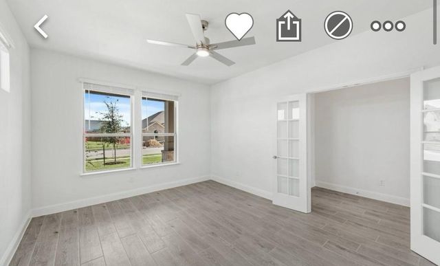 722 Truchas Avenue, Forney, TX 75126