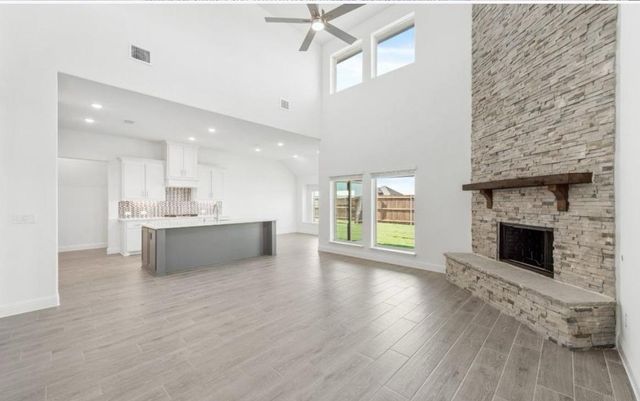 722 Truchas Avenue, Forney, TX 75126