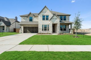 722 Truchas Avenue, Forney, TX 75126