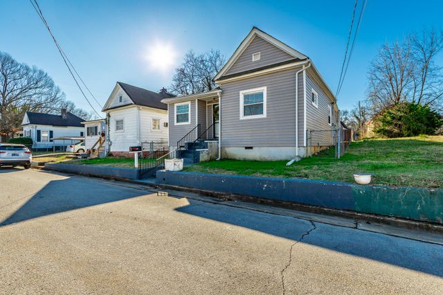 1908 Cleveland Avenue, Chattanooga, TN 37404