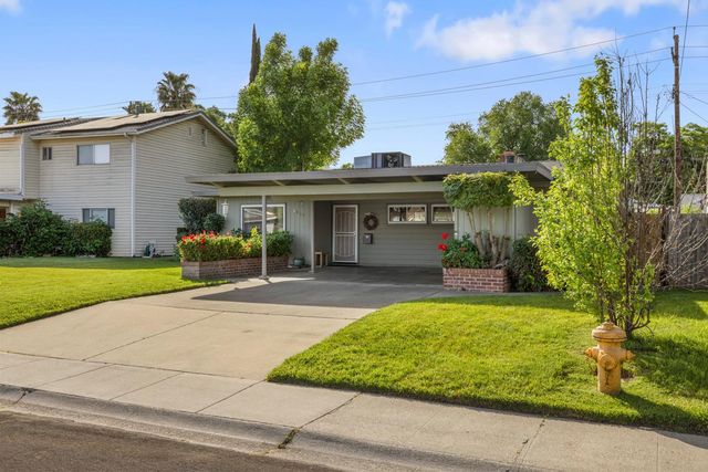 1928 Rosecrans Way, Stockton, CA 95207