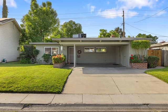 1928 Rosecrans Way, Stockton, CA 95207