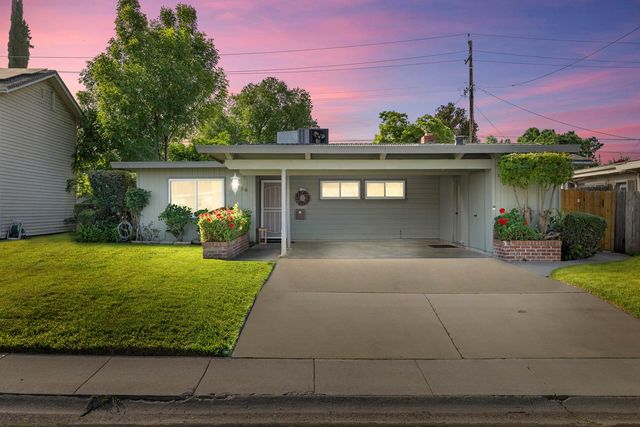 1928 Rosecrans Way, Stockton, CA 95207