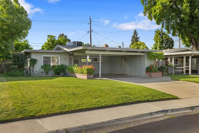 1928 Rosecrans Way, Stockton, CA 95207