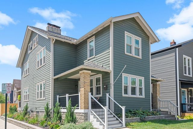 863-865 Beech Street, Columbus, OH 43206