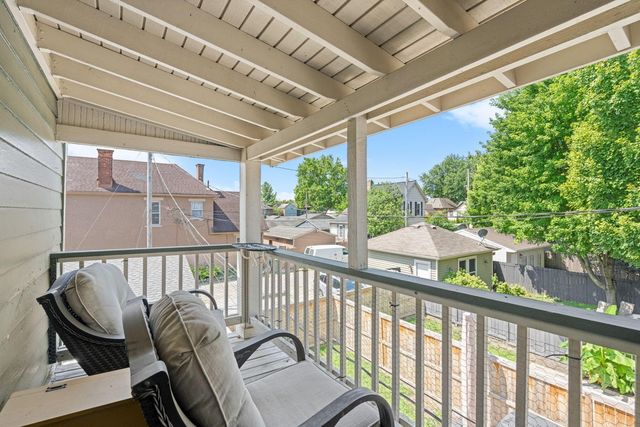 863-865 Beech Street, Columbus, OH 43206