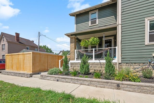 863-865 Beech Street, Columbus, OH 43206