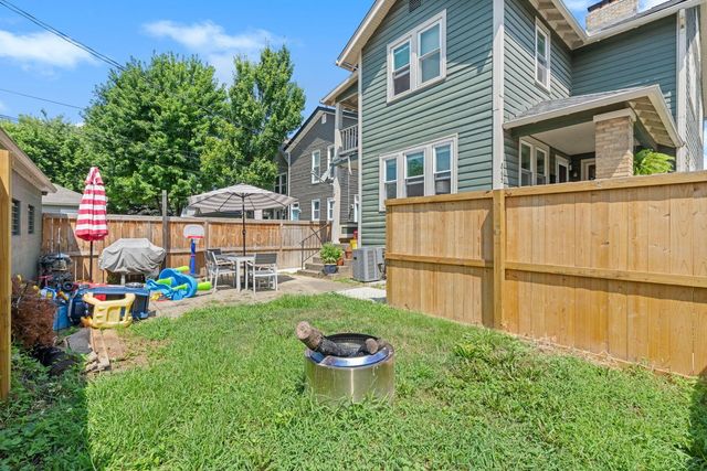 863-865 Beech Street, Columbus, OH 43206