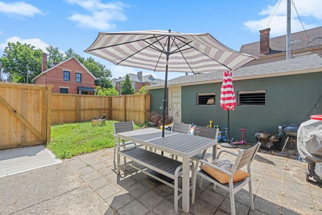 863-865 Beech Street, Columbus, OH 43206