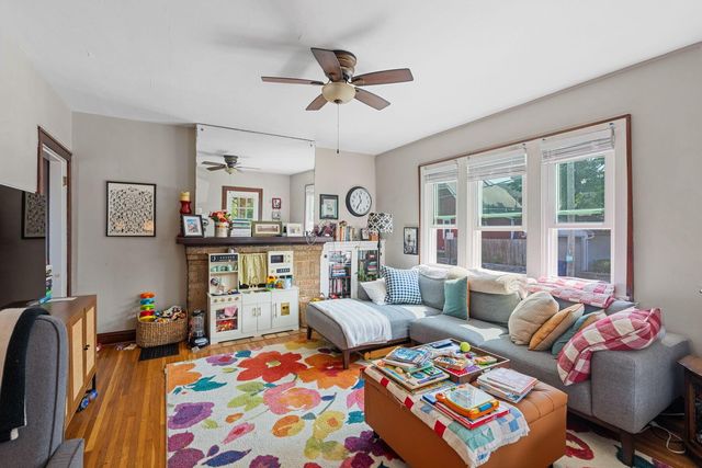 863-865 Beech Street, Columbus, OH 43206