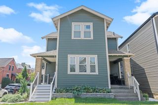 863-865 Beech Street, Columbus, OH 43206