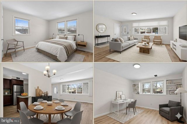 154 E VALLEYBROOK RD, Cherry Hill, NJ 08034