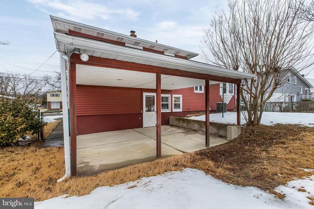 154 E VALLEYBROOK RD, Cherry Hill, NJ 08034