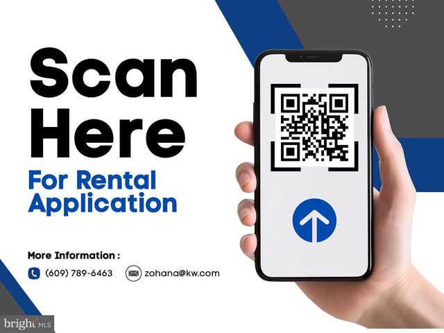 154 E VALLEYBROOK RD, Cherry Hill, NJ 08034