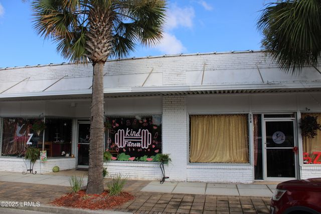 306 Lee Avenue, Hampton, SC 29924