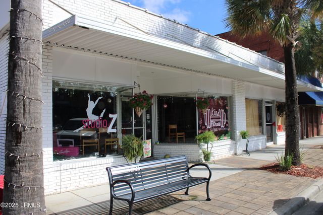 306 Lee Avenue, Hampton, SC 29924