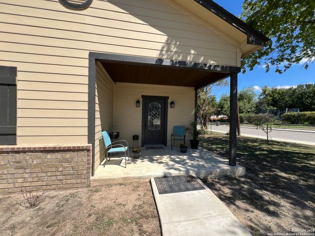 235 GRAY ST, San Antonio, TX 78208